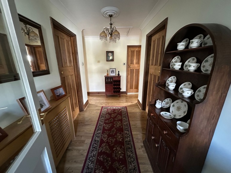 Treliever Road, Mabe Burnthouse, TR10