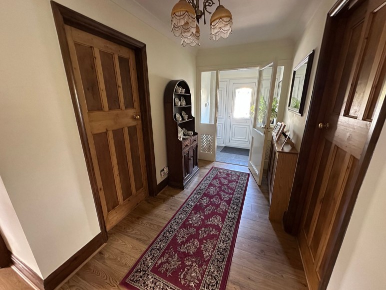Treliever Road, Mabe Burnthouse, TR10