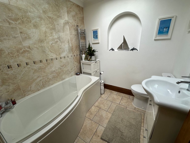 Treliever Road, Mabe Burnthouse, TR10