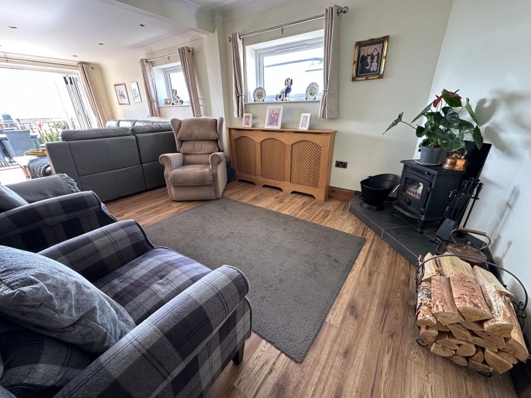 Treliever Road, Mabe Burnthouse, TR10