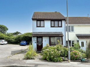 Daveys Close, Falmouth, TR11