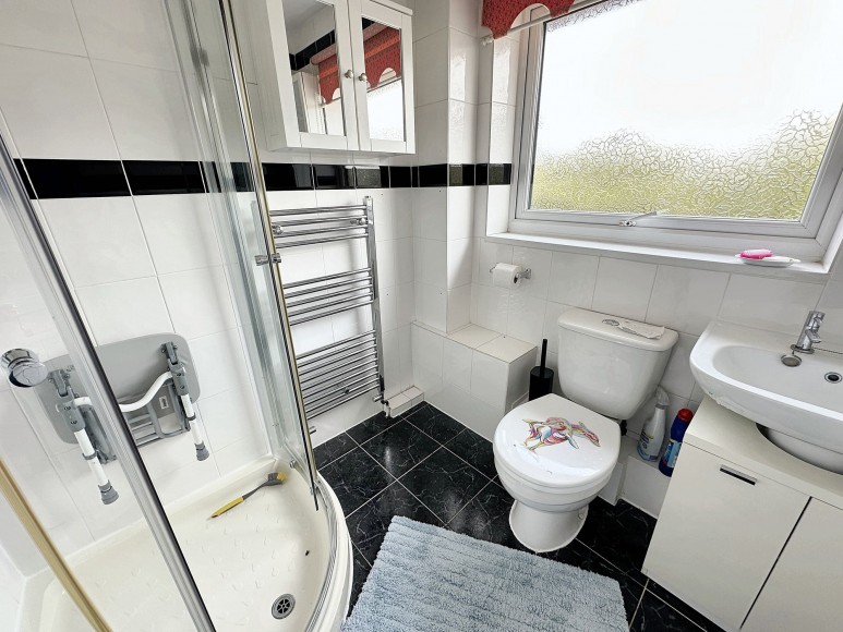 Daveys Close, Falmouth, TR11