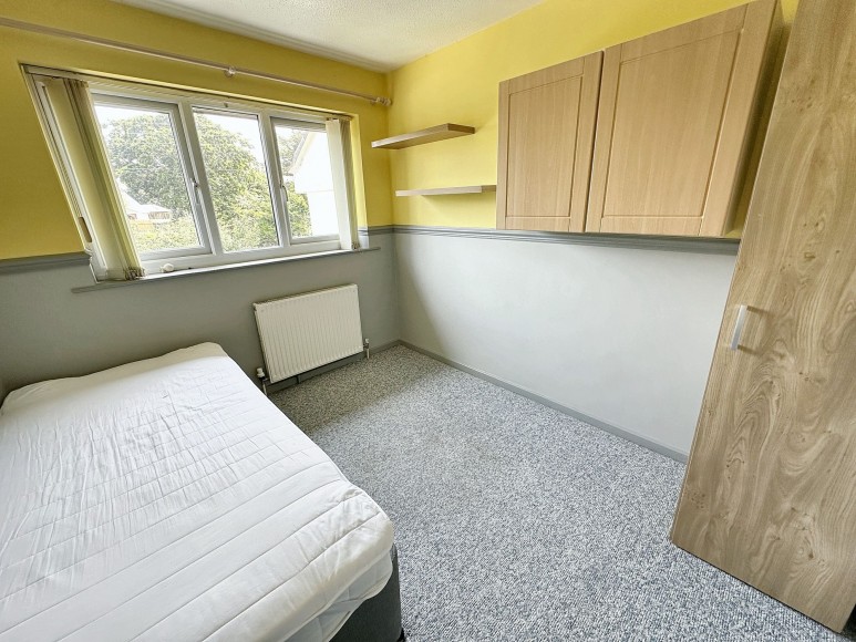 Daveys Close, Falmouth, TR11