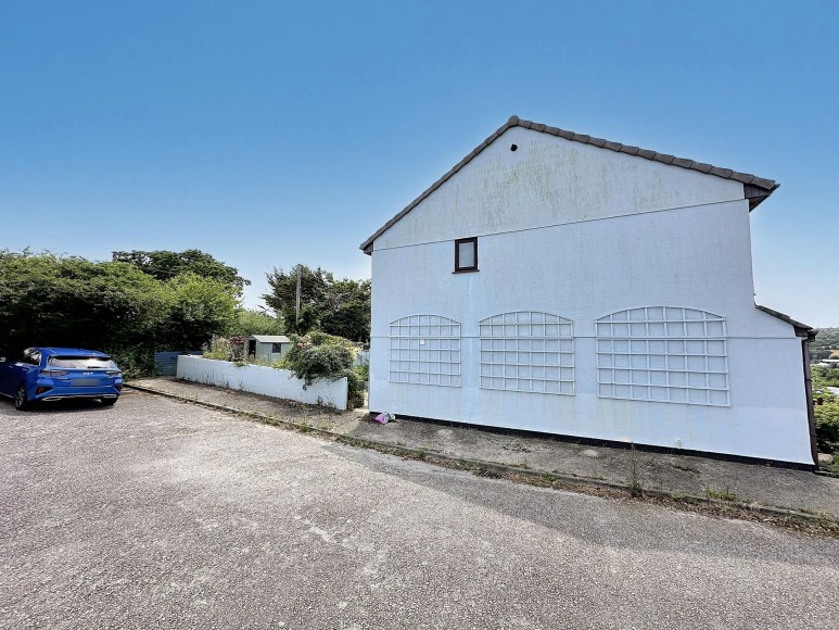 Daveys Close, Falmouth, TR11