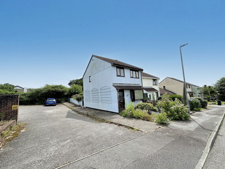 Daveys Close, Falmouth, TR11