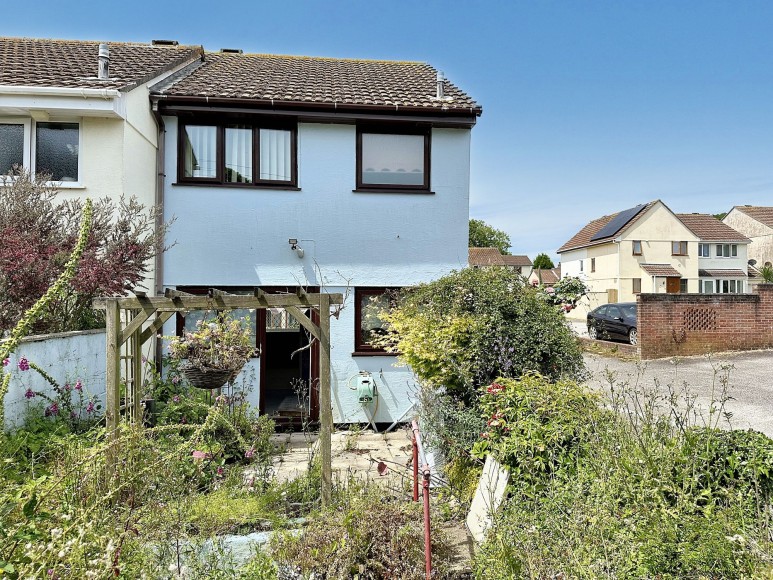Daveys Close, Falmouth, TR11