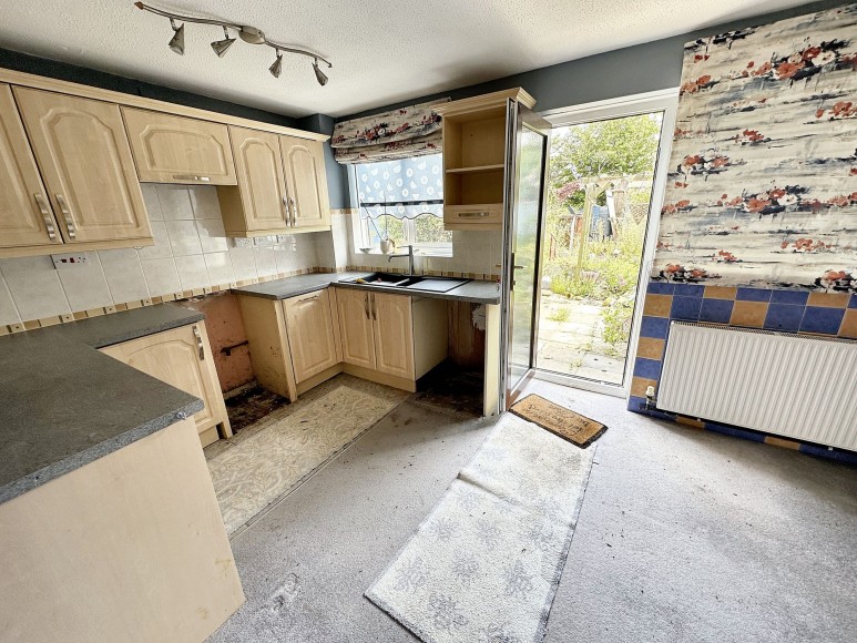 Daveys Close, Falmouth, TR11
