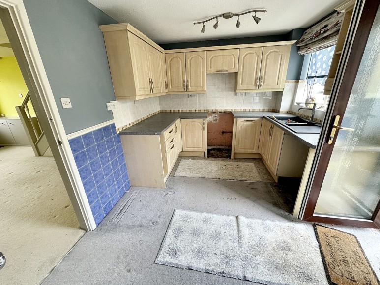 Daveys Close, Falmouth, TR11