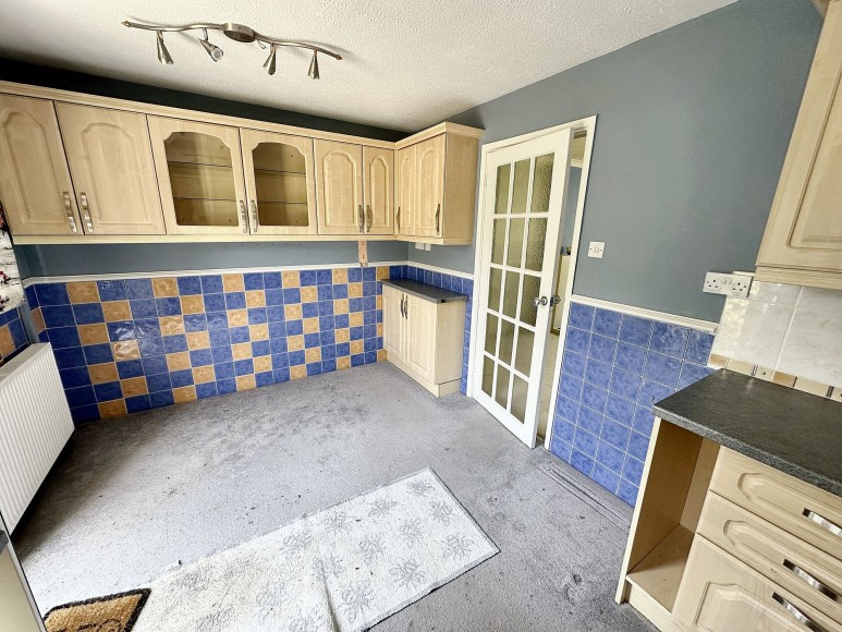 Daveys Close, Falmouth, TR11