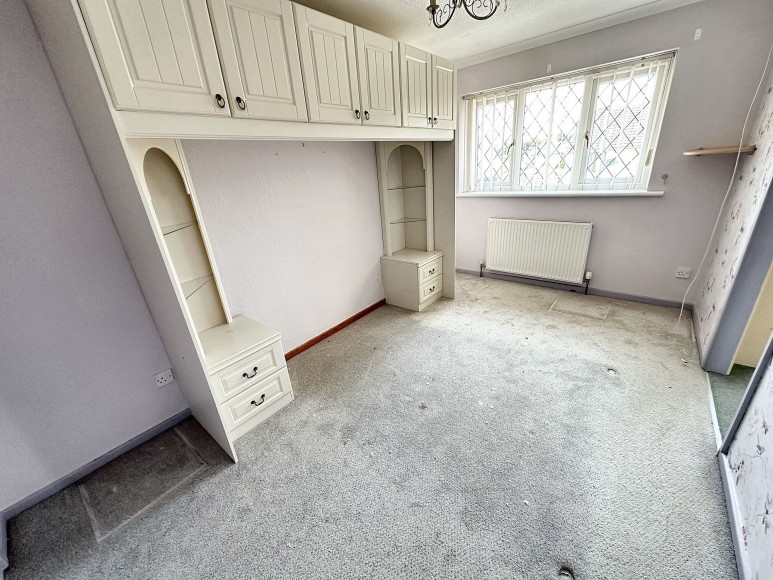 Daveys Close, Falmouth, TR11