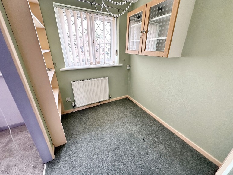 Daveys Close, Falmouth, TR11
