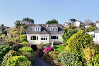 Tredova Crescent, Falmouth, TR11