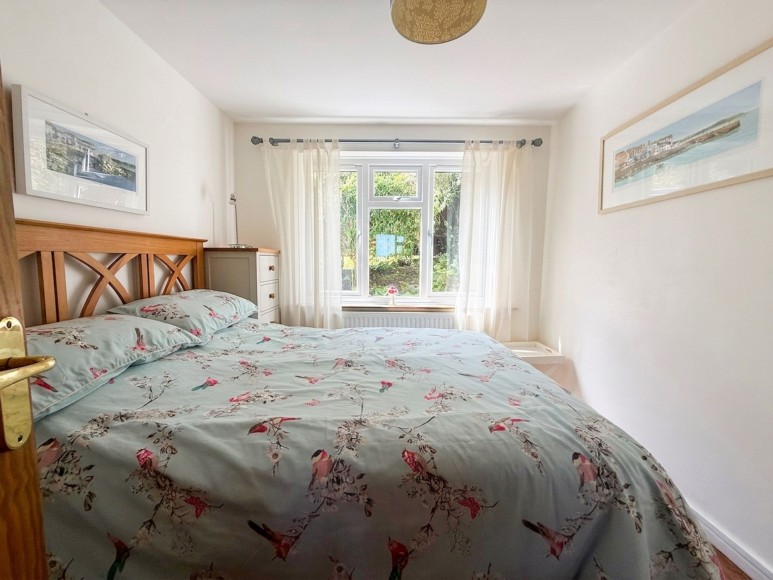 Tredova Crescent, Falmouth, TR11