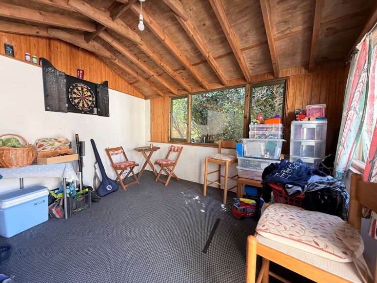 Tredova Crescent, Falmouth, TR11