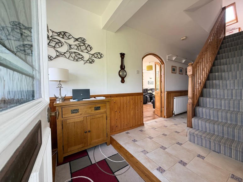 Tredova Crescent, Falmouth, TR11