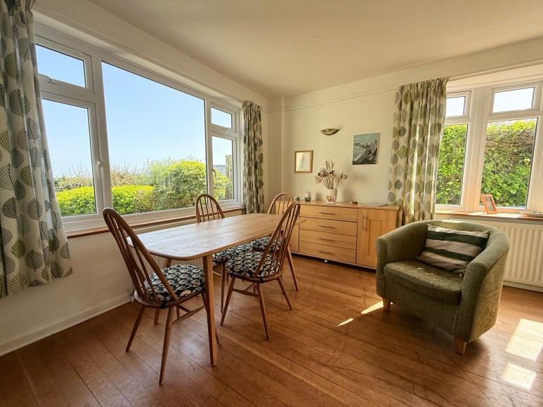 Tredova Crescent, Falmouth, TR11