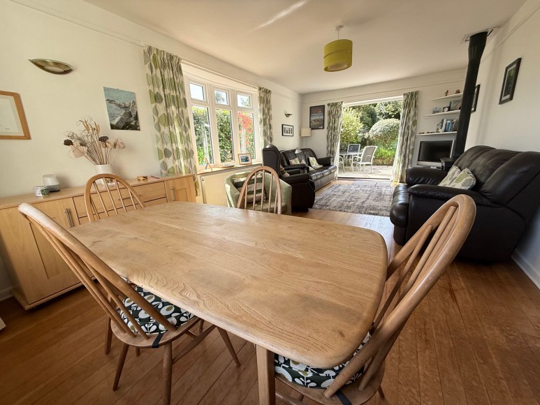 Tredova Crescent, Falmouth, TR11