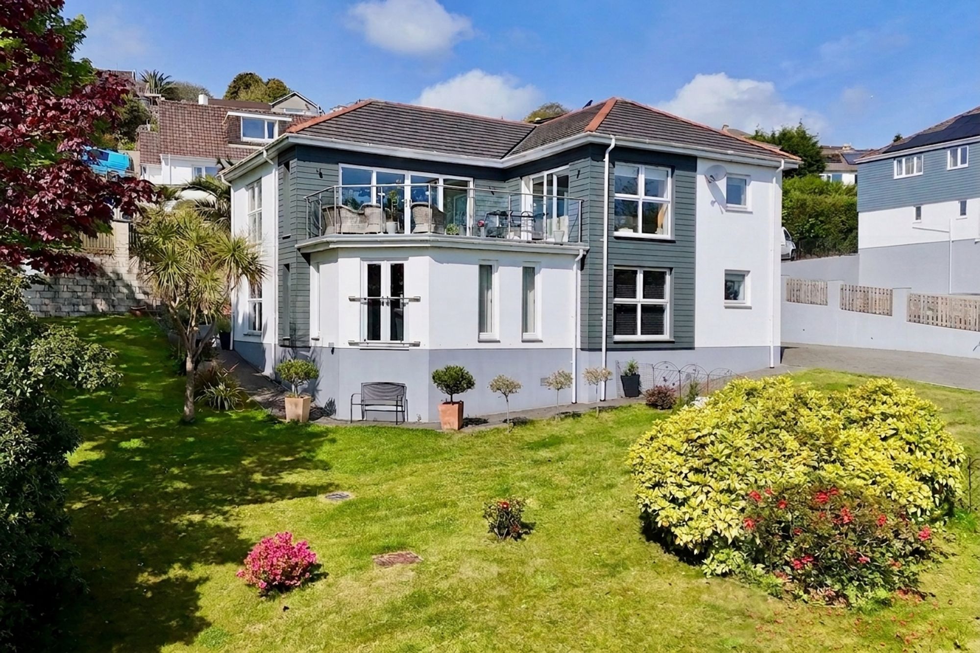 View Polsethow, Penryn, TR10