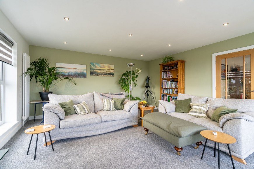 Polsethow, Penryn, TR10