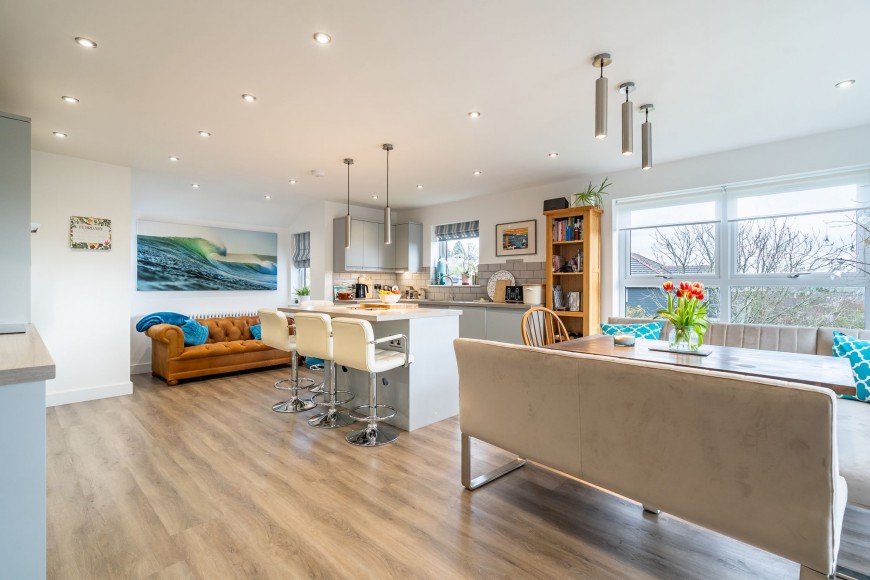 Polsethow, Penryn, TR10