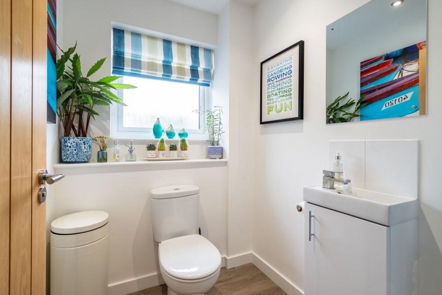 Polsethow, Penryn, TR10