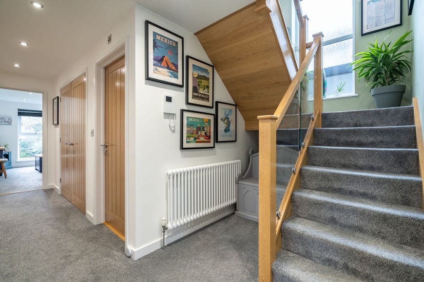 Polsethow, Penryn, TR10