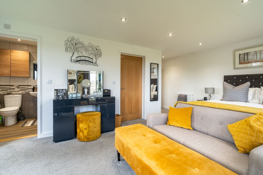 Polsethow, Penryn, TR10