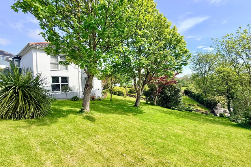 Polsethow, Penryn, TR10