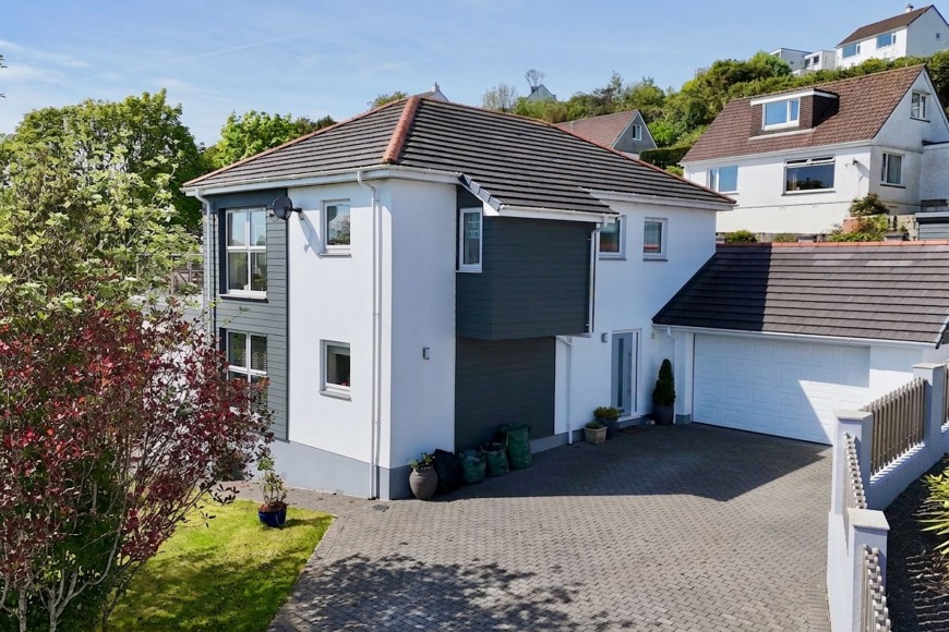 Polsethow, Penryn, TR10