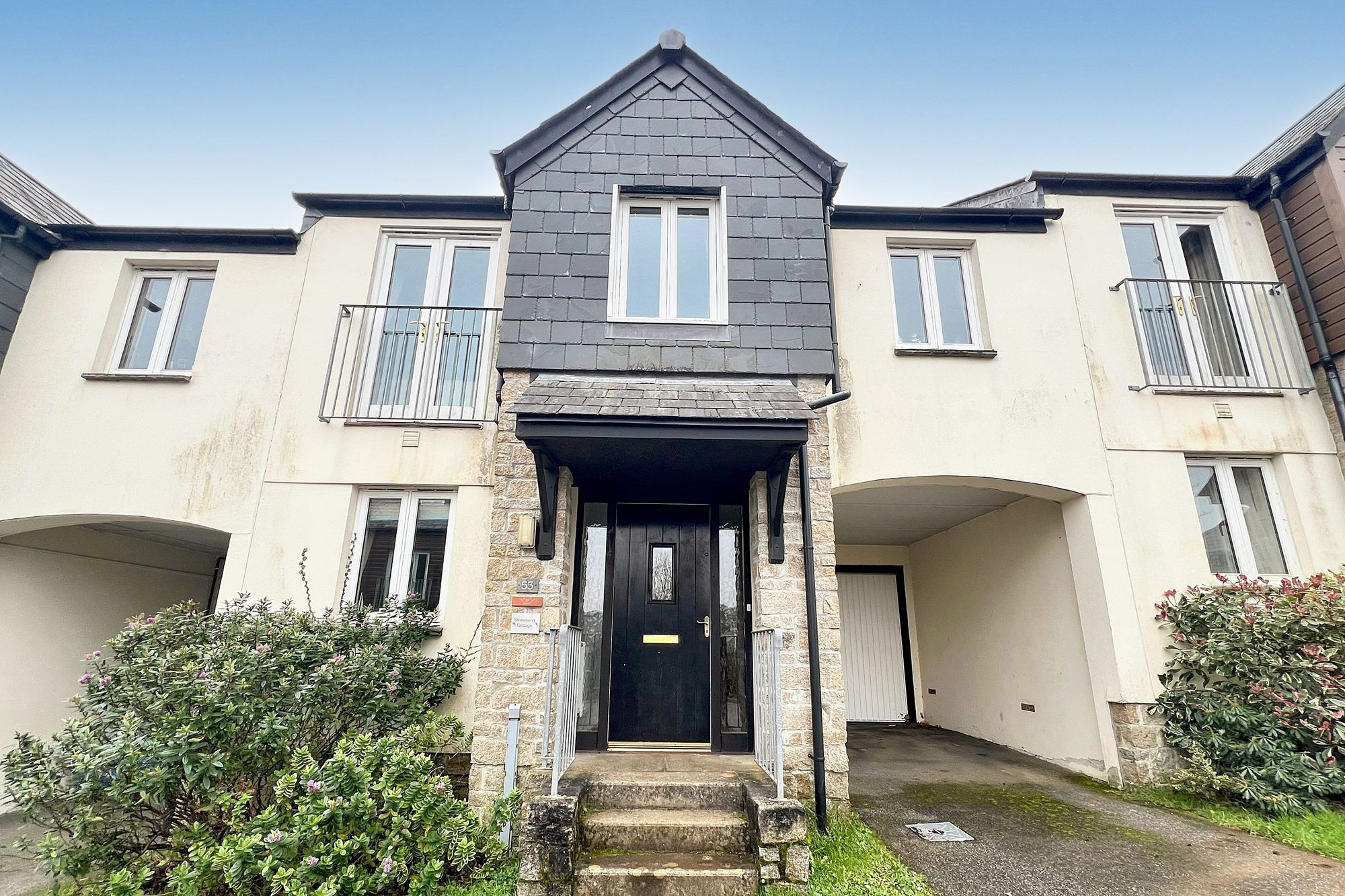 View Calver Close, Penryn, TR10