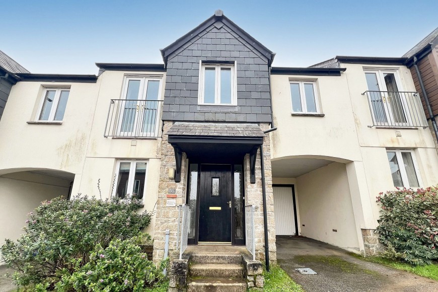 Calver Close, Penryn, TR10