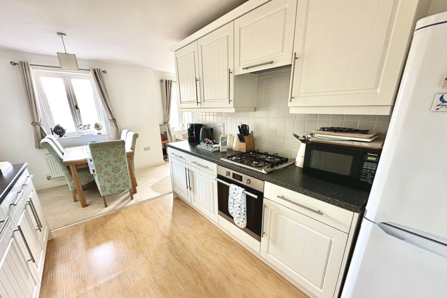 Calver Close, Penryn, TR10