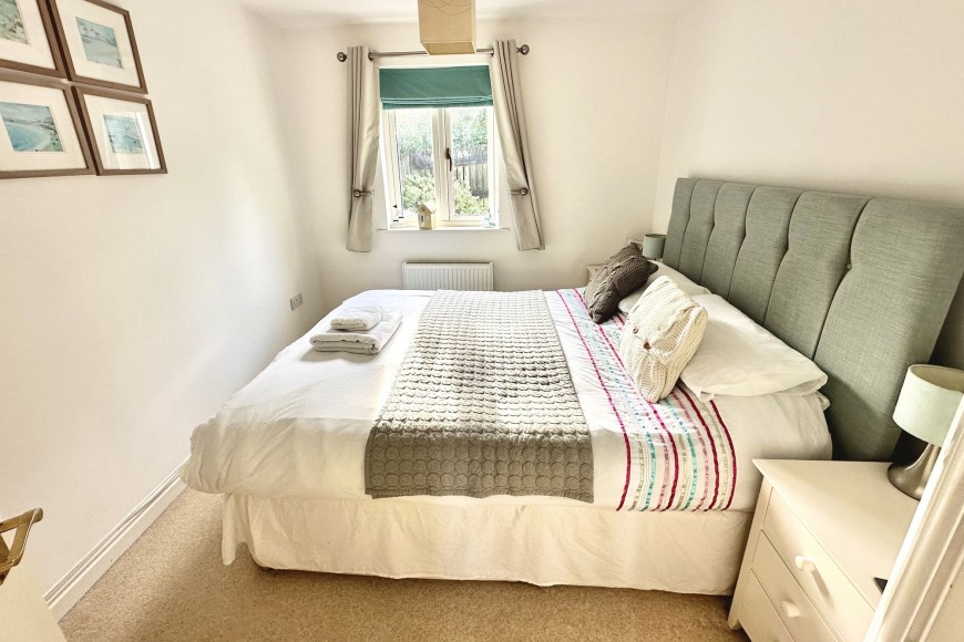 Calver Close, Penryn, TR10