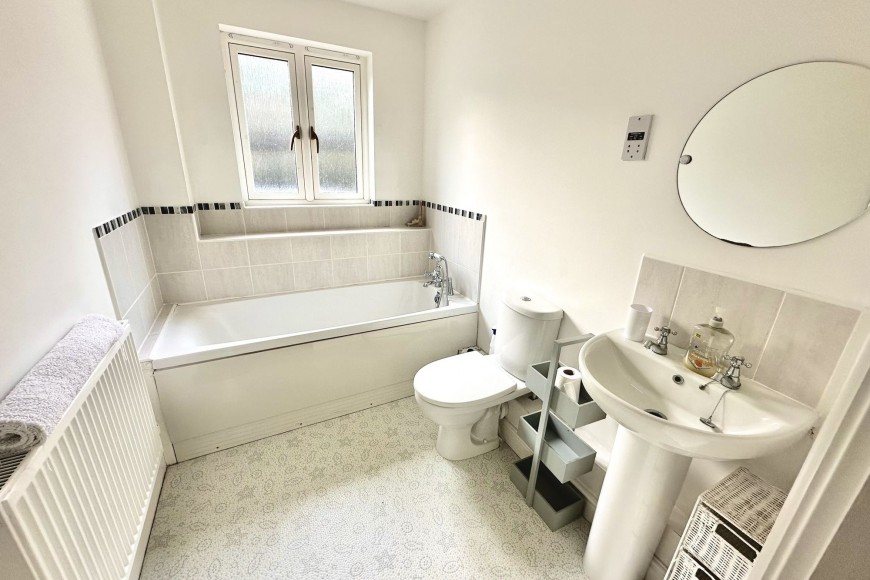 Calver Close, Penryn, TR10