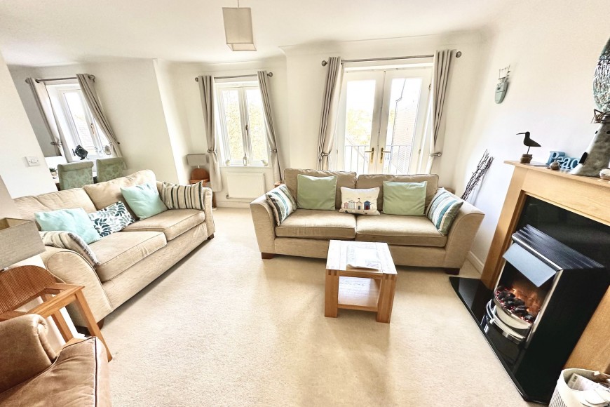 Calver Close, Penryn, TR10