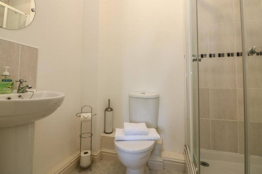 Calver Close, Penryn, TR10
