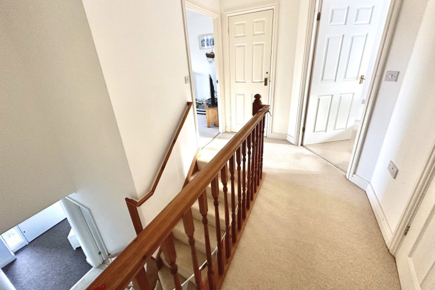 Calver Close, Penryn, TR10