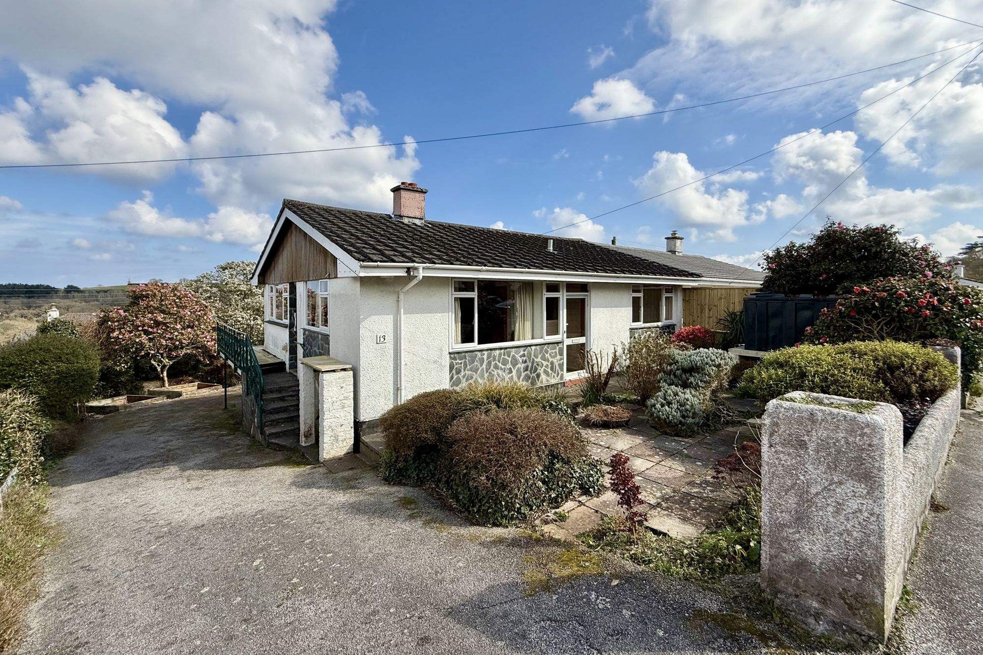 Carlidnack Close, Mawnan Smith, TR11