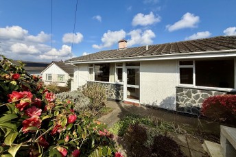 Carlidnack Close, Mawnan Smith, TR11