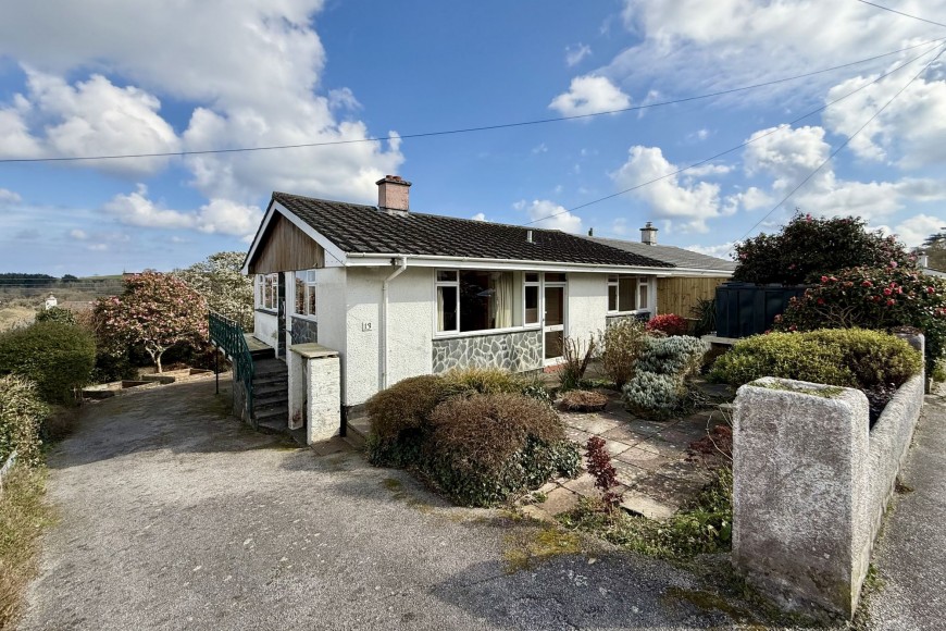 Carlidnack Close, Mawnan Smith, TR11