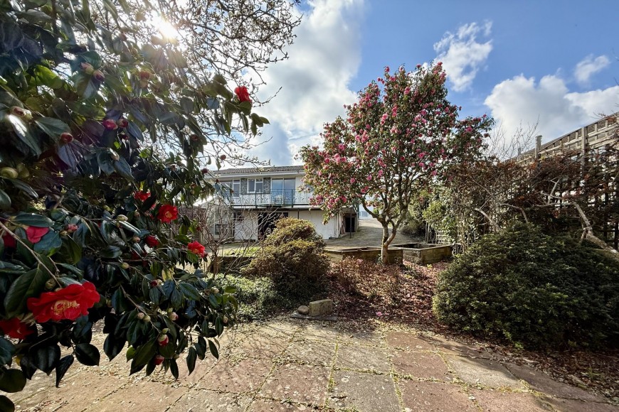 Carlidnack Close, Mawnan Smith, TR11