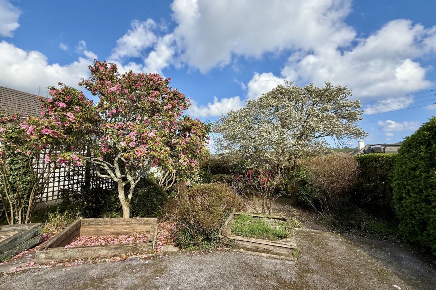 Carlidnack Close, Mawnan Smith, TR11