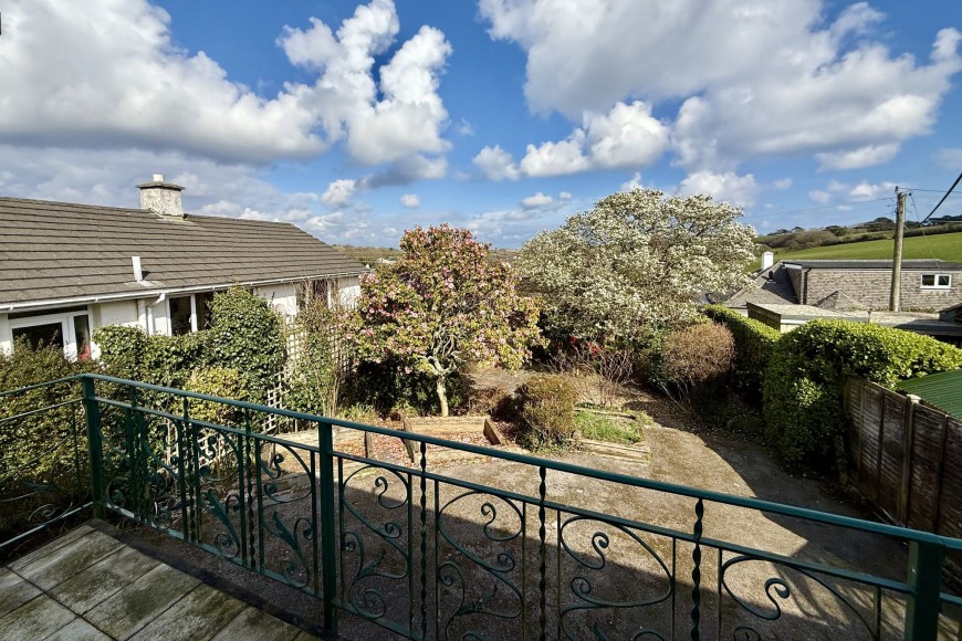 Carlidnack Close, Mawnan Smith, TR11