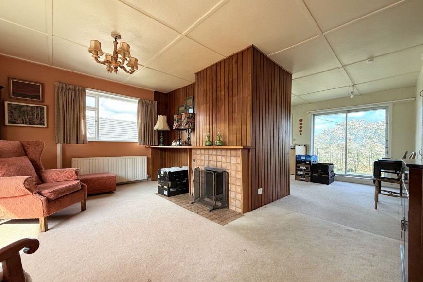 Carlidnack Close, Mawnan Smith, TR11