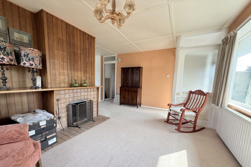 Carlidnack Close, Mawnan Smith, TR11
