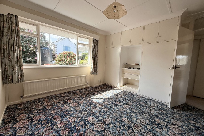 Carlidnack Close, Mawnan Smith, TR11
