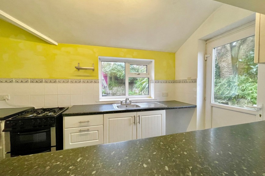 Penmere Place, Falmouth, TR11