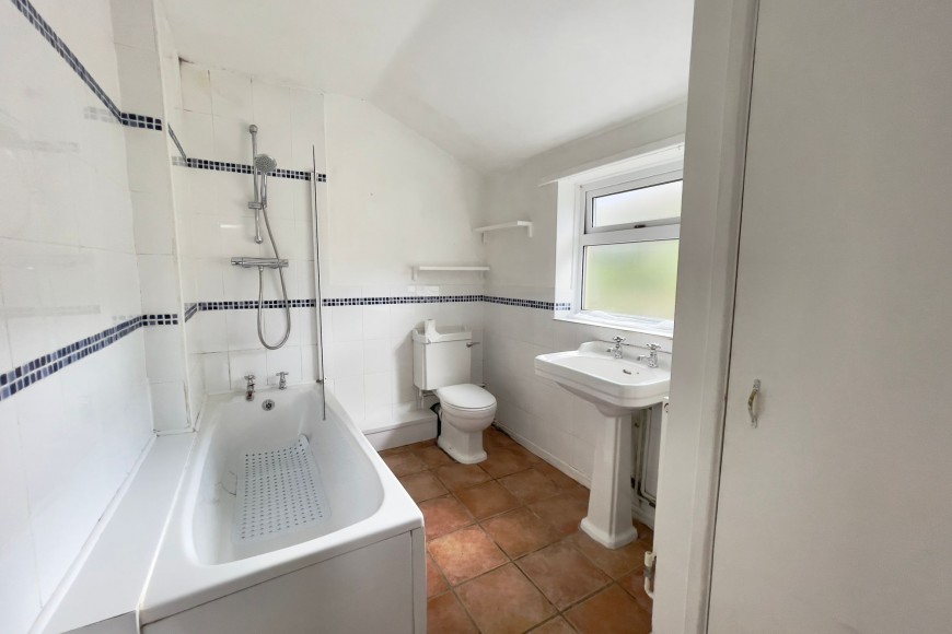 Penmere Place, Falmouth, TR11