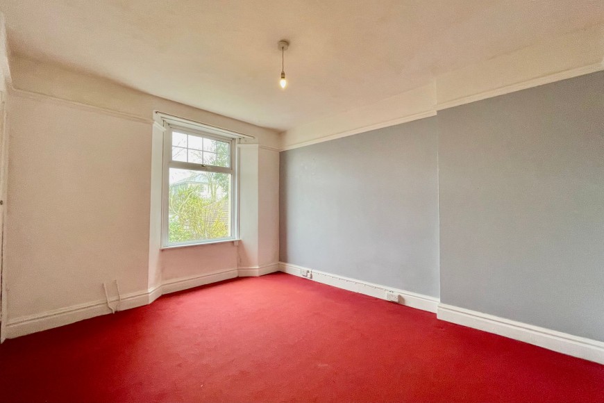 Penmere Place, Falmouth, TR11
