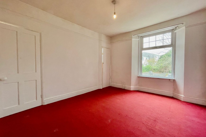 Penmere Place, Falmouth, TR11